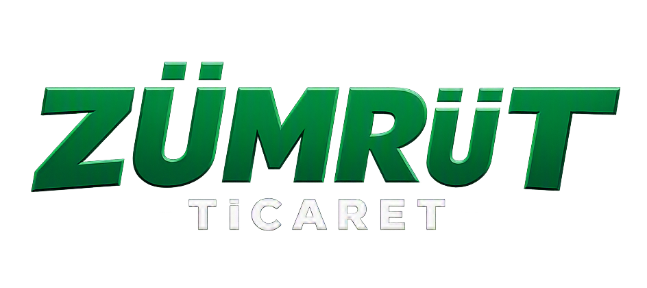 Zümrüt Ticaret logosu
